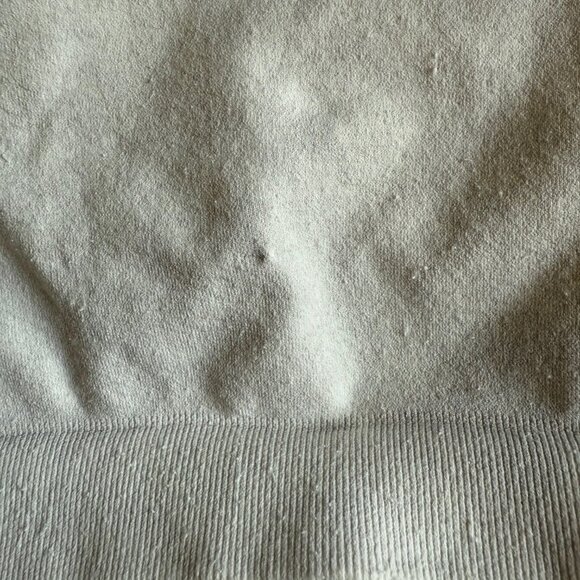 NEW - FREE PEOPLE MOVEMENT x THE CLASS - Good Karma Long Tank - VINTAGE ICE GREY - Picture 4 of 5